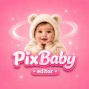 Biểu tượng Baby Photo